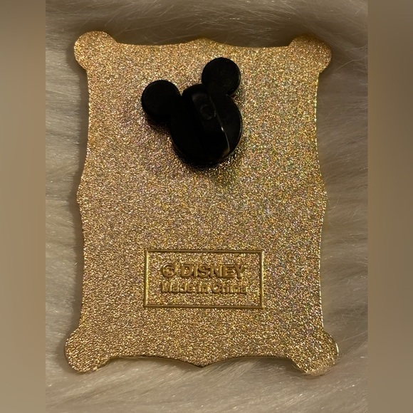 Disney Peter Pan Return to Neverland 2002 Trading Pin - Picture 3 of 3